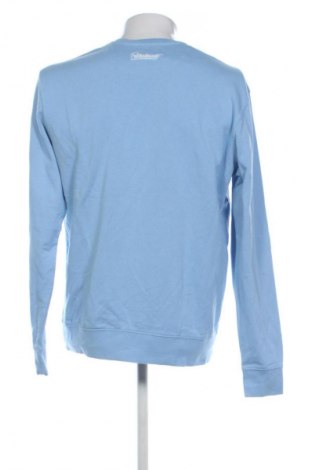 Bluză de bărbați Unbranded, Mărime L, Culoare Albastru, Preț 28,99 Lei