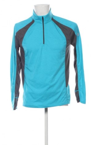 Bluză de bărbați Under Armour, Mărime L, Culoare Albastru, Preț 84,99 Lei