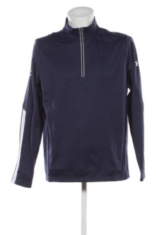 Pánské tričko  Under Armour, Velikost L, Barva Modrá, Cena  469,00 Kč