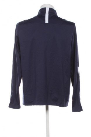 Pánské tričko  Under Armour, Velikost L, Barva Modrá, Cena  469,00 Kč