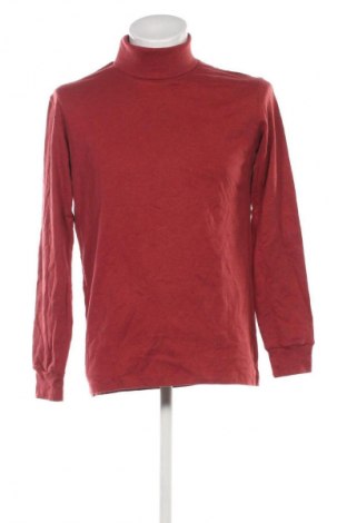 Herren Shirt Uniqlo, Größe L, Farbe Rot, Preis € 9,99
