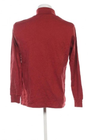Herren Shirt Uniqlo, Größe L, Farbe Rot, Preis € 9,99
