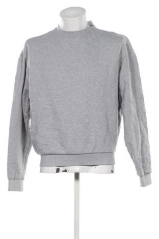 Herren Shirt Urban Classics, Größe M, Farbe Grau, Preis € 6,99