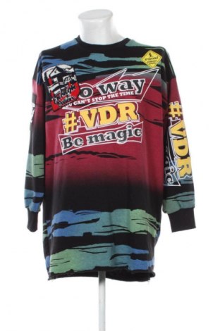 Herren Shirt Via Delle Rose, Größe S, Farbe Mehrfarbig, Preis € 28,00