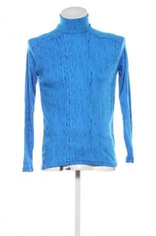 Férfi blúz Wedze, Méret S, Szín Kék, Ár 2 659 Ft