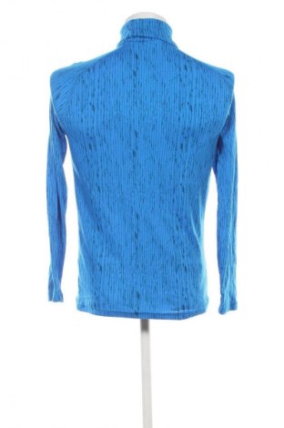 Férfi blúz Wedze, Méret S, Szín Kék, Ár 2 659 Ft