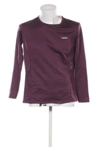 Férfi blúz Wedze, Méret XL, Szín Lila, Ár 2 899 Ft
