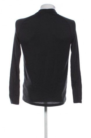 Bluză de bărbați Wedze, Mărime L, Culoare Negru, Preț 48,99 Lei