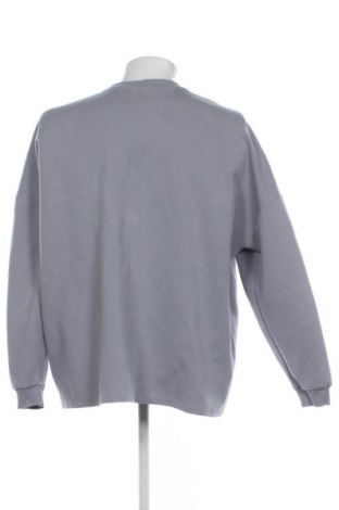 Męska bluzka Zara, Rozmiar L, Kolor Szary, Cena 53,99 zł