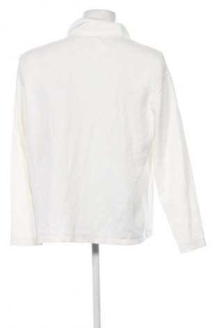 Мъжка блуза Zara, Размер L, Цвят Бял, Цена 10,22 €
