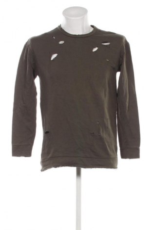 Férfi blúz Zara, Méret S, Szín Zöld, Ár 3 259 Ft