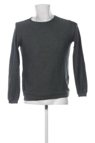 Herren Shirt Zara, Größe M, Farbe Grün, Preis € 10,00