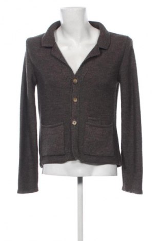 Pánský kardigán Absolut Joy, Velikost M, Barva Hnědá, Cena  239,00 Kč