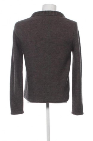 Pánský kardigán Absolut Joy, Velikost M, Barva Hnědá, Cena  239,00 Kč