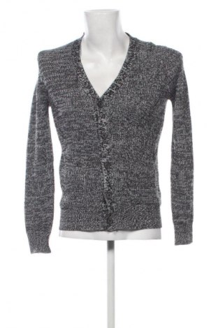 Herren Strickjacke Alcott, Größe M, Farbe Mehrfarbig, Preis 12,99 €