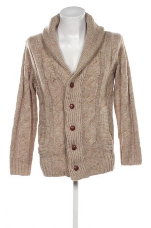 Męski kardigan Alcott, Rozmiar M, Kolor Kolorowy, Cena 49,99 zł