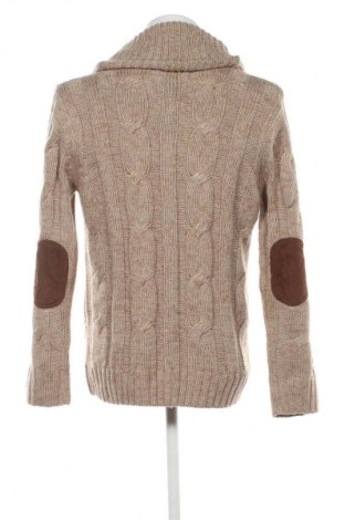 Męski kardigan Alcott, Rozmiar M, Kolor Kolorowy, Cena 49,99 zł