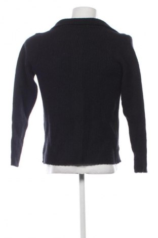 Pánský kardigán Berna, Velikost S, Barva Modrá, Cena  369,00 Kč
