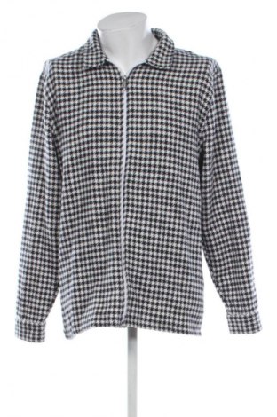 Ανδρική ζακέτα Boohoo, Μέγεθος XL, Χρώμα Πολύχρωμο, Τιμή 19,99 €