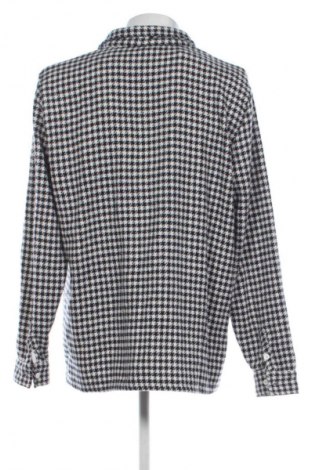 Ανδρική ζακέτα Boohoo, Μέγεθος XL, Χρώμα Πολύχρωμο, Τιμή 19,99 €