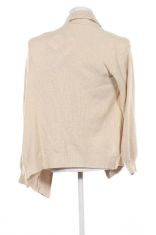 Мъжка жилетка Boohoo, Размер XL, Цвят Бежов, Цена 28,17 €