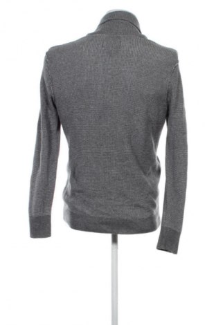 Męski kardigan C&A, Rozmiar M, Kolor Szary, Cena 8,99 zł