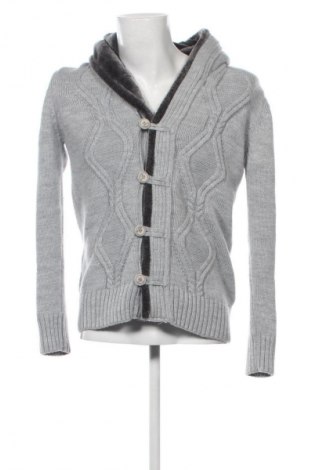 Мъжка жилетка Carisma, Размер L, Цвят Сив, Цена 25,00 €