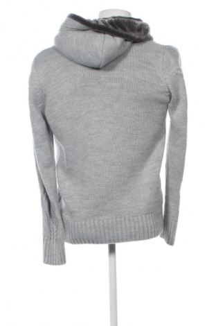 Мъжка жилетка Carisma, Размер L, Цвят Сив, Цена 25,00 €