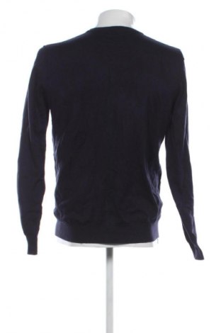 Pánský kardigán Cotton&silk, Velikost XL, Barva Modrá, Cena  159,00 Kč