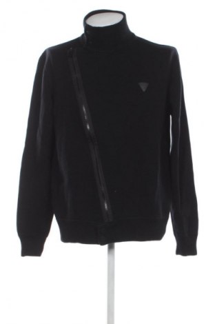 Férfi kardigán Edc By Esprit, Méret XXL, Szín Fekete, Ár 3 439 Ft