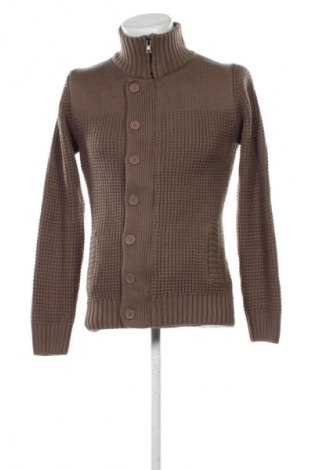 Pánsky kardigán Enos, Veľkosť L, Farba Hnedá, Cena  11,95 €