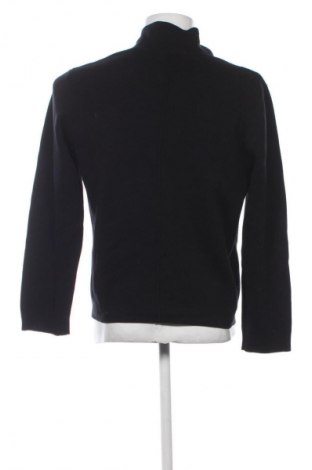 Férfi kardigán Eterna, Méret M, Szín Fekete, Ár 25 899 Ft