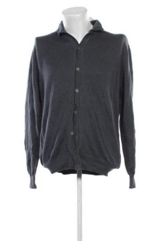 Мъжка жилетка FACIT, Размер L, Цвят Сив, Цена 3,06 €