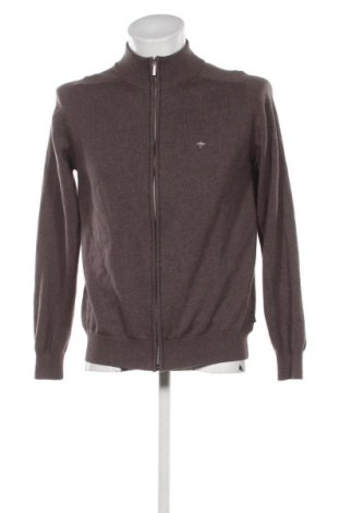 Ανδρική ζακέτα Fynch-Hatton, Μέγεθος M, Χρώμα Καφέ, Τιμή 28,99 €
