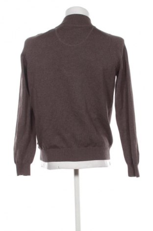 Ανδρική ζακέτα Fynch-Hatton, Μέγεθος M, Χρώμα Καφέ, Τιμή 28,99 €