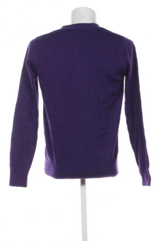 Pánsky kardigán G-Star Raw, Veľkosť L, Farba Fialová, Cena  39,95 €