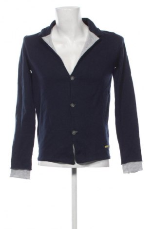 Pánský kardigán Gaudi, Velikost S, Barva Modrá, Cena  339,00 Kč