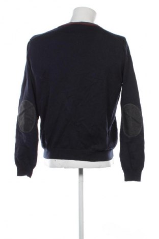 Ανδρική ζακέτα Geox, Μέγεθος XL, Χρώμα Μπλέ, Τιμή 26,99 €