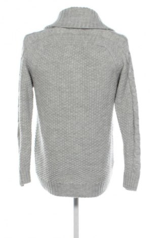 Pánský kardigán H&M Divided, Velikost L, Barva Šedá, Cena  169,00 Kč