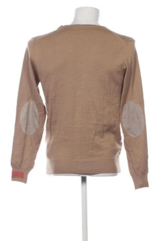 Pánský kardigán Koon, Velikost M, Barva Hnědá, Cena  139,00 Kč