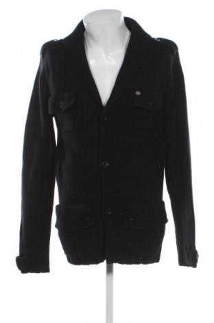 Pánský kardigán Legend, Velikost L, Barva Černá, Cena  229,00 Kč