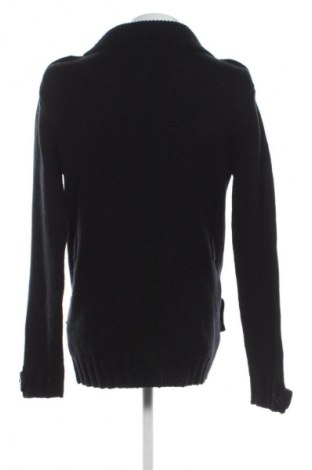 Pánský kardigán Legend, Velikost L, Barva Černá, Cena  229,00 Kč