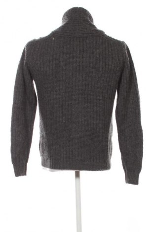 Férfi kardigán Libero Milano, Méret M, Szín Szürke, Ár 5 489 Ft