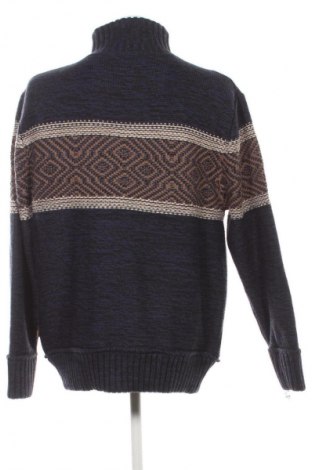 Pánsky kardigán Life Line, Veľkosť XXL, Farba Viacfarebná, Cena  22,95 €