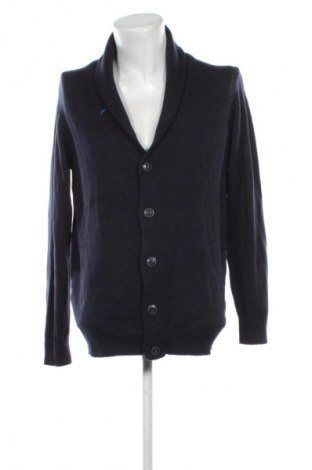 Мъжка жилетка Livergy, Размер L, Цвят Син, Цена 2,04 €