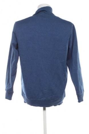 Pánský kardigán Livergy, Velikost M, Barva Modrá, Cena  149,00 Kč