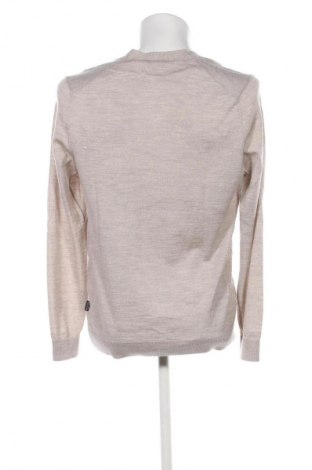 Pánsky kardigán Maerz Muenchen, Veľkosť L, Farba Béžová, Cena  38,95 €