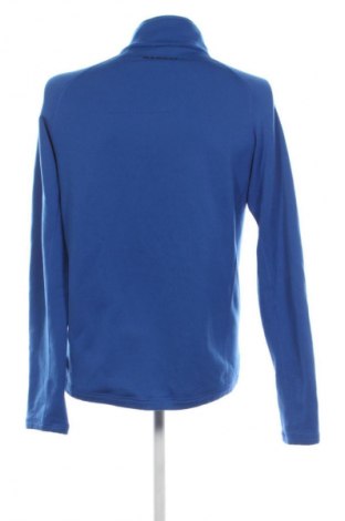 Ανδρική ζακέτα Mammut, Μέγεθος L, Χρώμα Μπλέ, Τιμή 47,99 €