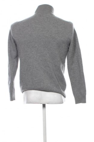 Herren Strickjacke Marc O'Polo, Größe L, Farbe Grau, Preis € 53,00