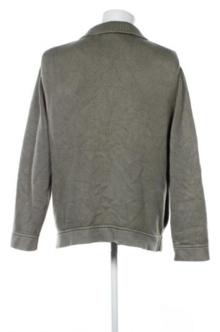 Herren Strickjacke Marc O'Polo, Größe L, Farbe Grün, Preis € 41,99